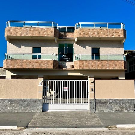 Edificio Lorenzi - Suites & Aparts Ubatuba Exterior photo