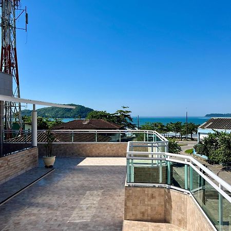 Edificio Lorenzi - Suites & Aparts Ubatuba Exterior photo