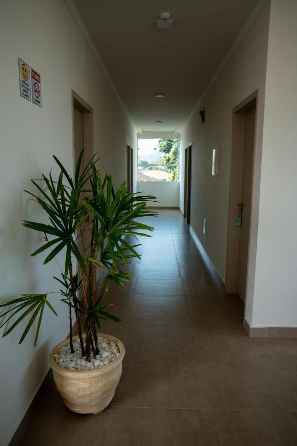Edificio Lorenzi - Suites & Aparts Ubatuba Exterior photo