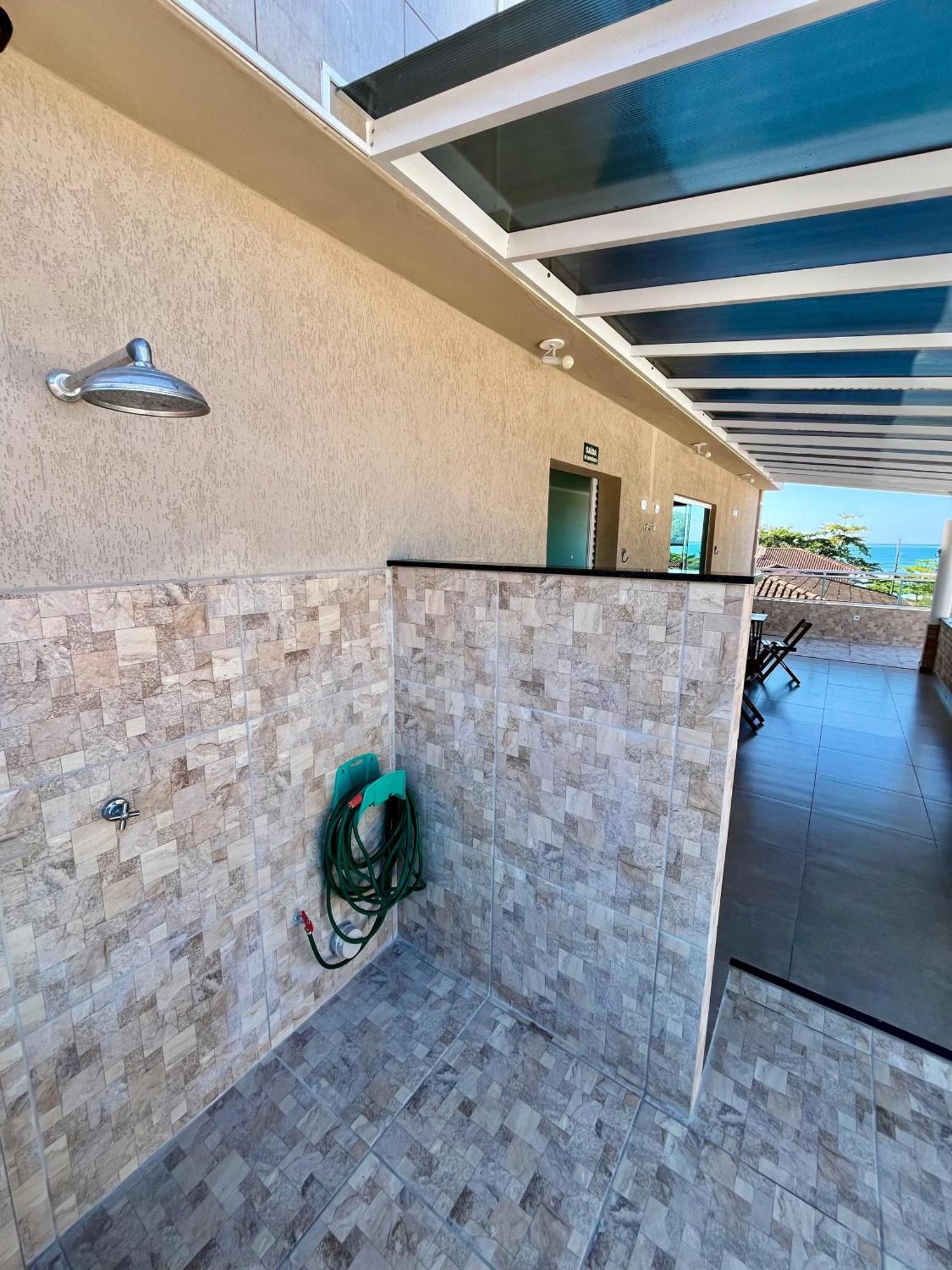 Edificio Lorenzi - Suites & Aparts Ubatuba Exterior photo